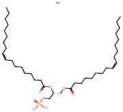 (Z)-(R)-3-(Phosphonooxy)Propane-1,2-Diyl Dioleate, Sodium Salt (1:1)