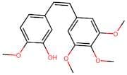 (Z)-2-Methoxy-5-(3,4,5-Trimethoxystyryl)Phenol