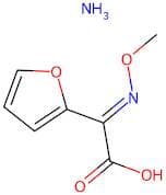 (Z)-2-Methoxyimino-2-(Fur-2-yl)-Aceticacid ,Ammonium Salt