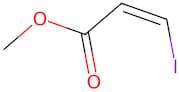 (Z)-Methyl 3-Iodoacrylate