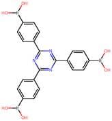 [[(1,3,5-Triazine-2,4,6-Triyl)Tris(Benzene-4,1-Diyl)]Triboronic Acid]