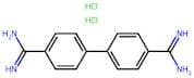 [1,1-Biphenyl]-4,4-Bis(Carboximidamide) Dihydrochloride