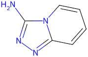 [1,2,4]triazolo[4,3-a]pyridin-3-amine