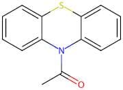 1-(10H-Phenothiazin-10-yl)Ethanone
