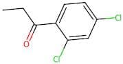 1-(2,4-Dichlorophenyl)Propan-1-One