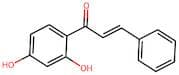 1-(2,4-Dihydroxyphenyl)-3-Phenylprop-2-En-1-One