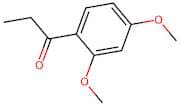1-(2,4-Dimethoxyphenyl)Propan-1-One