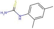 1-(2,4-Dimethylphenyl)Thiourea