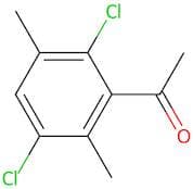 1-(2,5-Dichloro-3,6-Dimethylphenyl)Ethanone