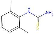 1-(2,6-Xylyl)-2-Thiourea