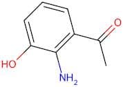 1-(2-Amino-3-Hydroxyphenyl)Ethanone