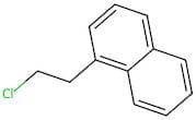 1-(2-Chloroethyl)Naphthalene