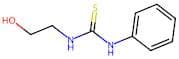 1-(2-Hydroxyethyl)-3-Phenylthiourea