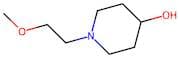 1-(2-Methoxyethyl)-4-Piperidinol