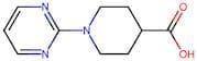 1-(2-Pyrimidinyl)Piperidine-4-Carboxylic Acid