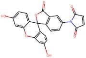 1-(3’,6’-Dihydroxy-3-Oxo-3H-Spiro[Isobenzofuran-1,9’-Xanthen]-5-Yl)-1H-Pyrrole-2,5-Dione