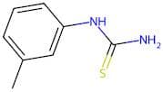 1-(3-Methylphenyl)-2-Thiourea