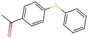 1-(4-(Phenylthio)Phenyl)Ethanone