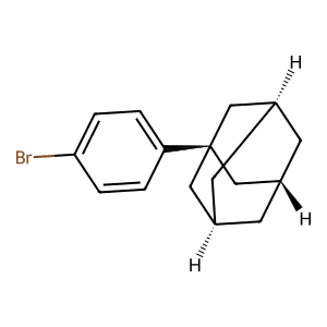 1-(4-Bromophenyl)Adamantane