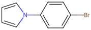 1-(4-Bromophenyl)Pyrrole