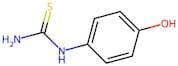 1-(4-Hydroxyphenyl)Thiourea