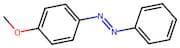 1-(4-Methoxyphenyl)-2-Phenyldiazene