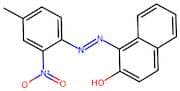 1-(4-Methyl-2-Nitrophenylazo)-2-Naphthol