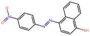 1-(4-Nitrophenylazo)-2-Naphthol