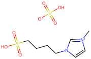 1-(4-Sulfobutyl)-3-Methylimidazolium Hydrogen Sulfate