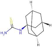 1-(Adamantan-1-Yl)Thiourea