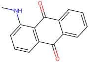 1-(Methylamino)Anthracene-9,10-Dione