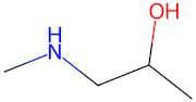 1-(Methylamino)Propan-2-ol