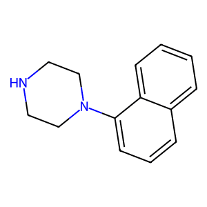 1-(Naphthalen-1-Yl)Piperazine