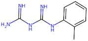 1-(o-Tolyl)Biguanide