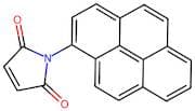 1-(Pyren-1-Yl)-1H-Pyrrole-2,5-Dione