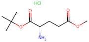 1-(Tert-Butyl) 5-Methyl L-Glutamate Hydrochloride