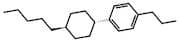 1-(Trans-4'-Pentylcyclohexyl)-4-Propylbenzene