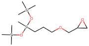 1,1,1,3,5,5,5-Heptamethyl-3-(3-(Oxiran-2-Ylmethoxy)Propyl)Trisiloxane