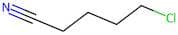 5-Chloropentanenitrile