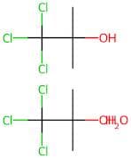1,1,1-Trichloro-2-Methyl-2-Propanol Hemihydrate
