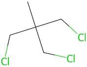 1,1,1-Tris(Chloromethyl)Ethane