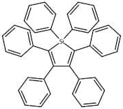 1,1,2,3,4,5-Hexaphenylsilole