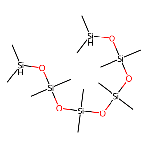 1,1,3,3,5,5,7,7,9,9,11,11-Dodecamethylhexasiloxane