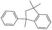 1,1,3-Trimethyl-3-Phenyl-2,3-Dihydro-1H-Indene