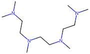 1,1,4,7,10,10-Hexamethyltriethylenetetramine
