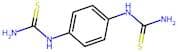 1,1’-(1,4-Phenylene)Bis(Thiourea)