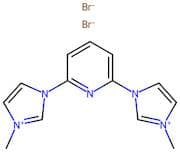 1,1’-(Pyridine-2,6-Diyl)Bis(3-Methyl-1H-Imidazol-3-Ium) Bromide