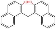 1,1’-Methylenebis(Naphthalen-2-Ol)