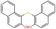 1,1’-Thiobis(naphthalen-2-ol)