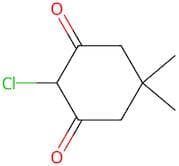 1,1-Dimethyl-4-Chloro-3,5-Cyclohexanedione